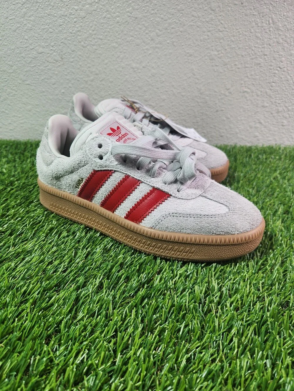 adidas brand new